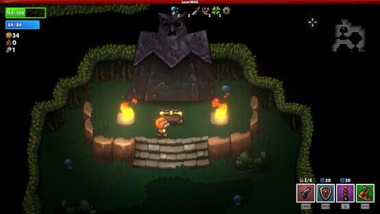 Crimsonwood — screenshot 6