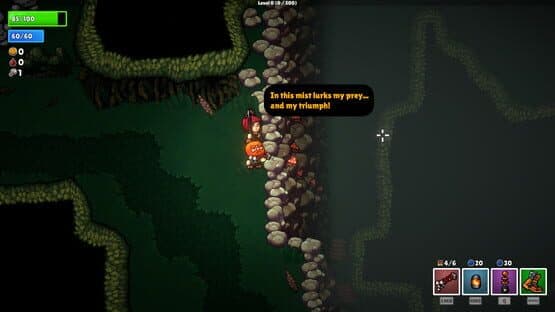 Crimsonwood — screenshot 7