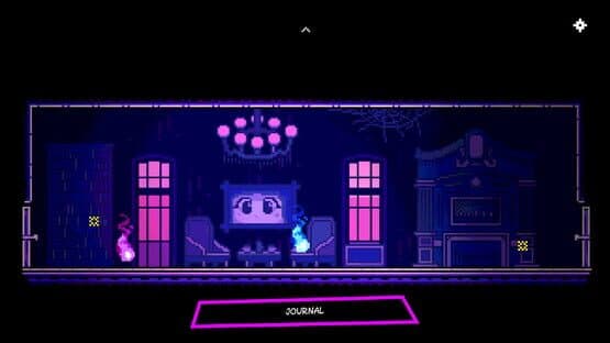 Embers of Spiritflame — screenshot 1