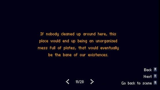 Embers of Spiritflame — screenshot 3