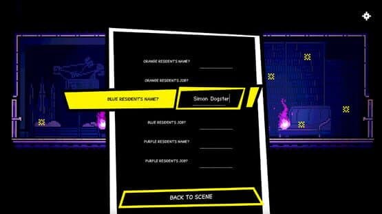 Embers of Spiritflame — screenshot 4