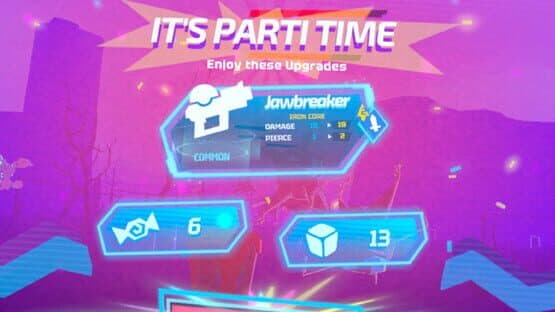 Rogue Piñatas: VRmageddon — screenshot 5