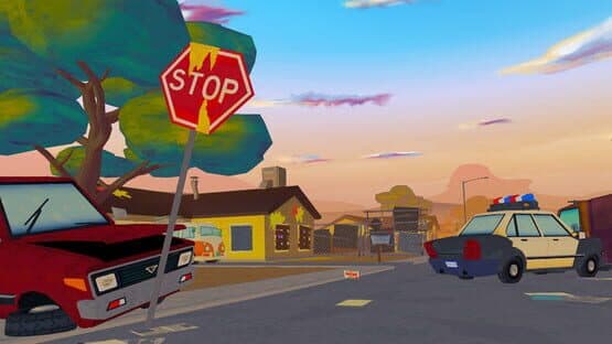Rogue Piñatas: VRmageddon — screenshot 6