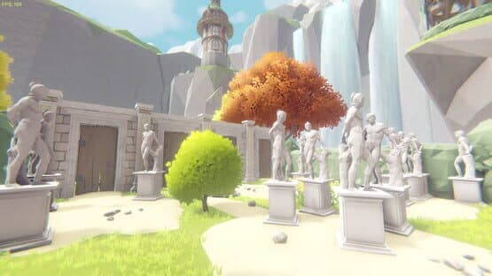 Door4: Ultimatum — screenshot 2
