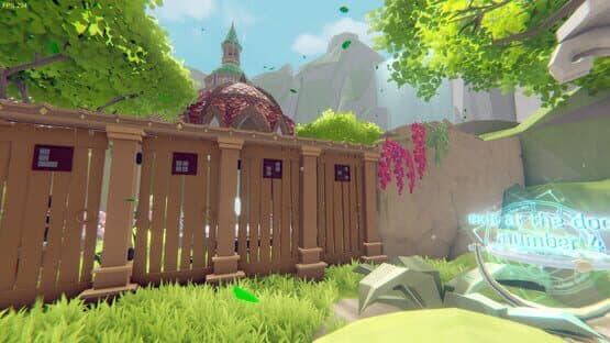 Door4: Ultimatum — screenshot 4