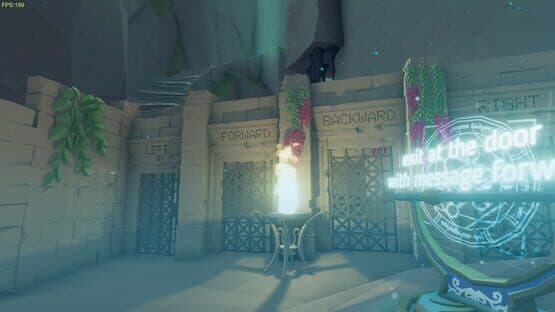 Door4: Ultimatum — screenshot 5