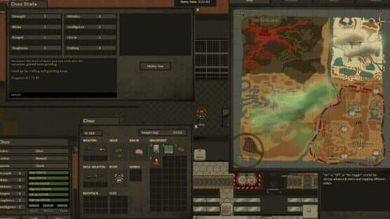 License To Clone — screenshot 1