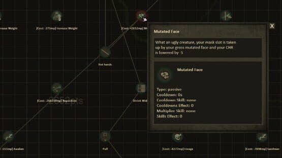 License To Clone — screenshot 2