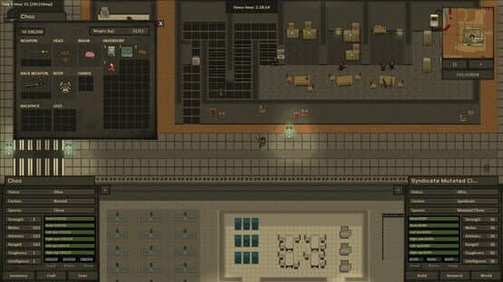 License To Clone — screenshot 3