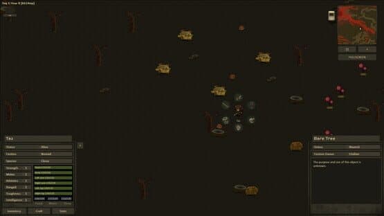 License To Clone — screenshot 4