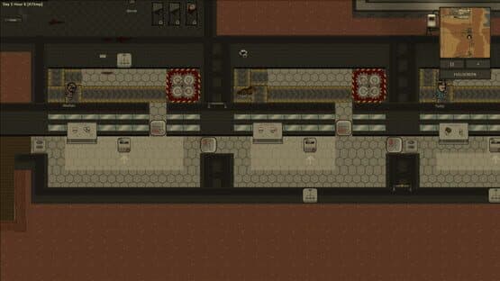 License To Clone — screenshot 5