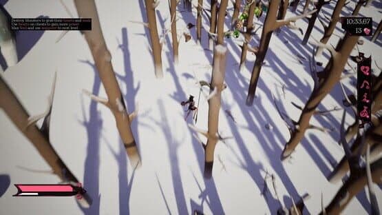 Sacrilegious — screenshot 1