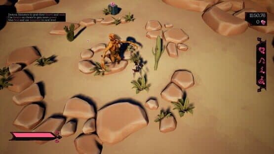 Sacrilegious — screenshot 2