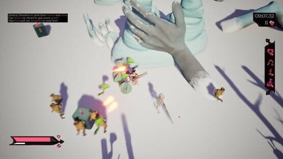 Sacrilegious — screenshot 3