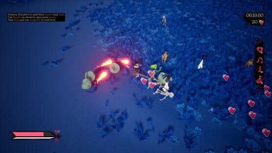 Sacrilegious — screenshot 5