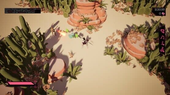 Sacrilegious — screenshot 6