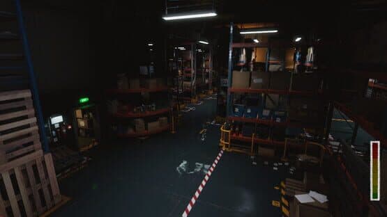 BloodLight — screenshot 2