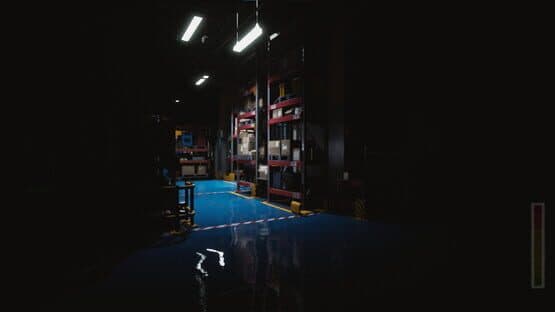 BloodLight — screenshot 3