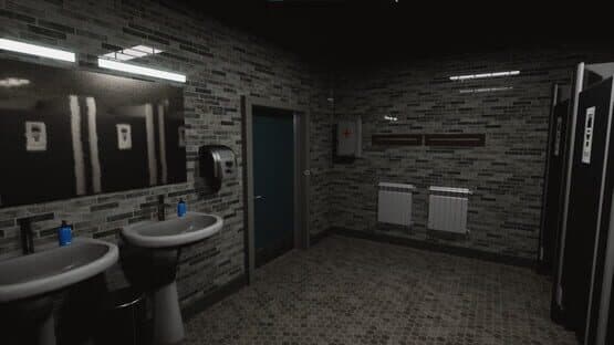BloodLight — screenshot 4