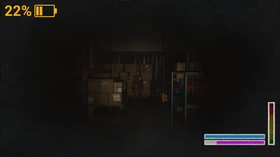 BloodLight — screenshot 7