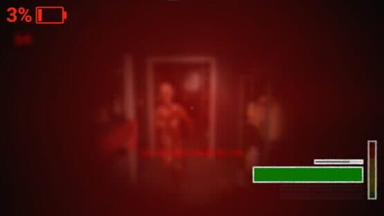 BloodLight — screenshot 8