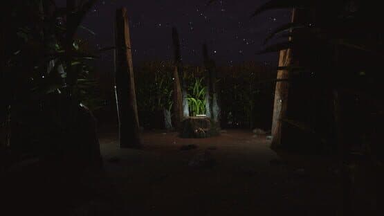 CornField — screenshot 2