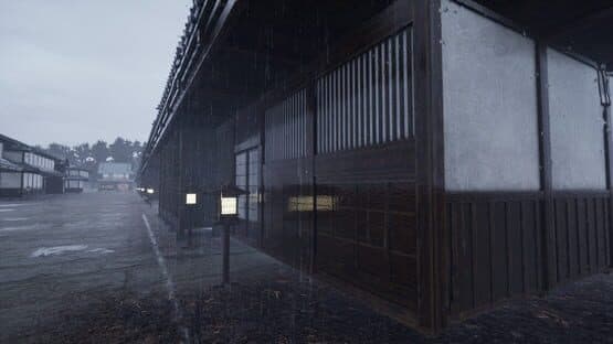 The Ghost of Nichishima — screenshot 1