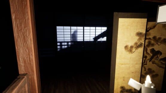 The Ghost of Nichishima — screenshot 2