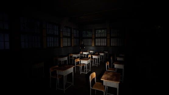 The Ghost of Nichishima — screenshot 3