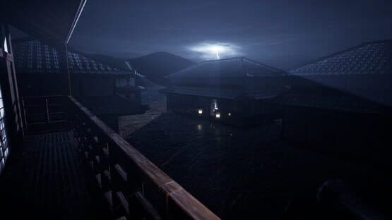 The Ghost of Nichishima — screenshot 4