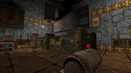 Floyd Factory Jam — screenshot 2