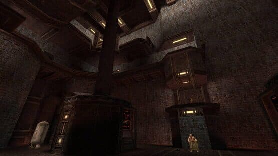 Floyd Factory Jam — screenshot 5