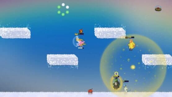 Try Dying — screenshot 1