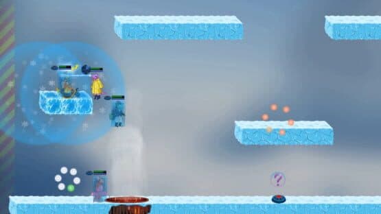 Try Dying — screenshot 2