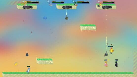 Try Dying — screenshot 3