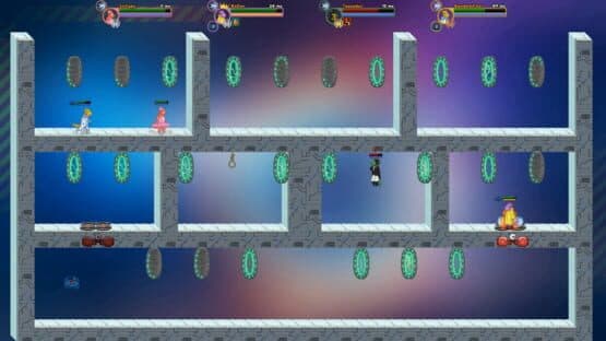 Try Dying — screenshot 5