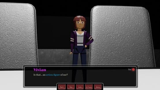 Jill O' Lantern: Final Cut — screenshot 1