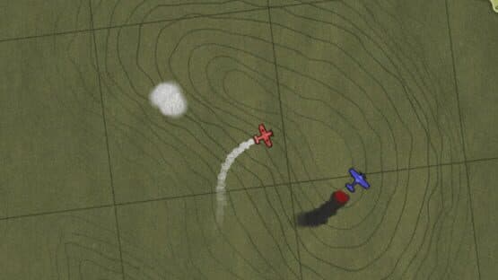 SteamBirds — screenshot 1