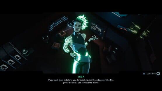 Tron: Catalyst — screenshot 1
