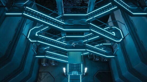 Tron: Catalyst — screenshot 5