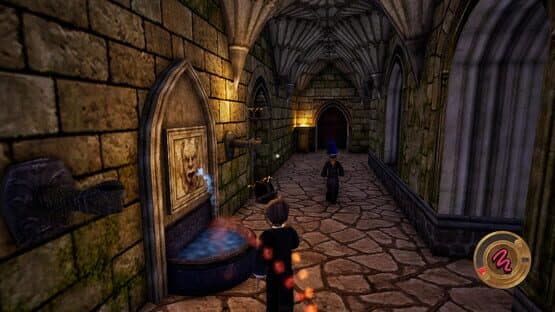 Secret Agent Wizard Boy and the International Crime Syndicate — screenshot 4