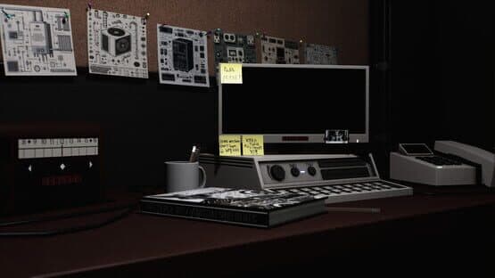 Leenie's Tale — screenshot 5