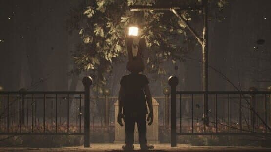 Leenie's Tale — screenshot 6