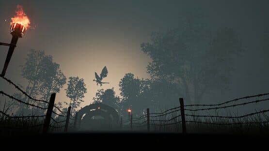 World of the dead — screenshot 1