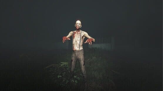 World of the dead — screenshot 2