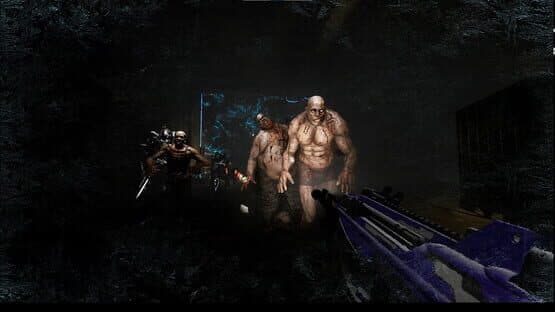 World of the dead — screenshot 3