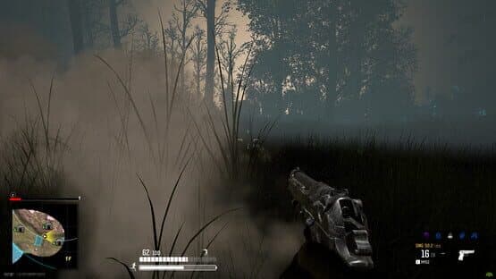 World of the dead — screenshot 4