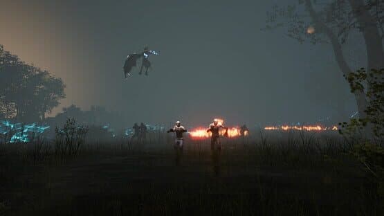 World of the dead — screenshot 6