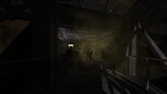 World of the dead — screenshot 7