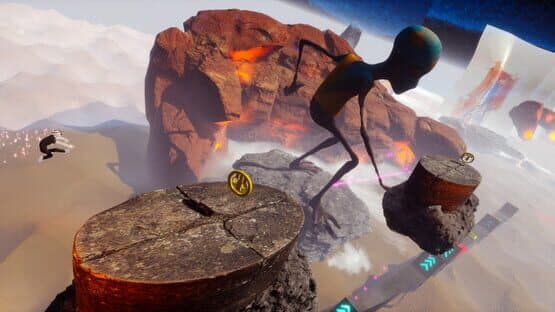 The Oneironaut — screenshot 1
